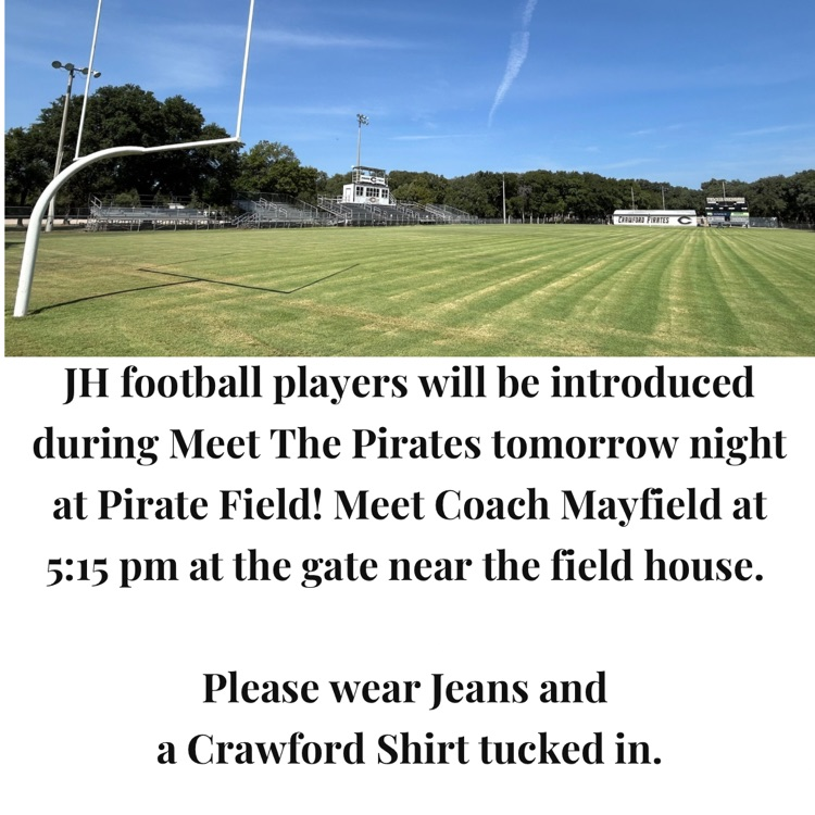 JH football 