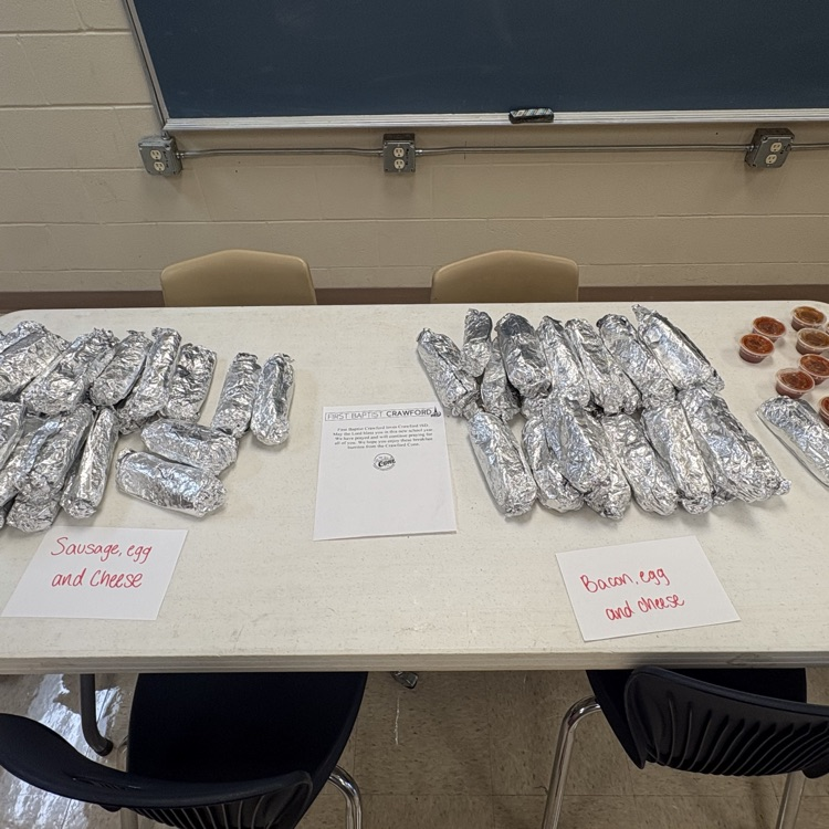 burritos