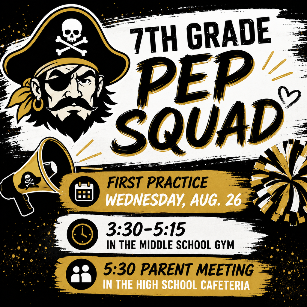 pep squad