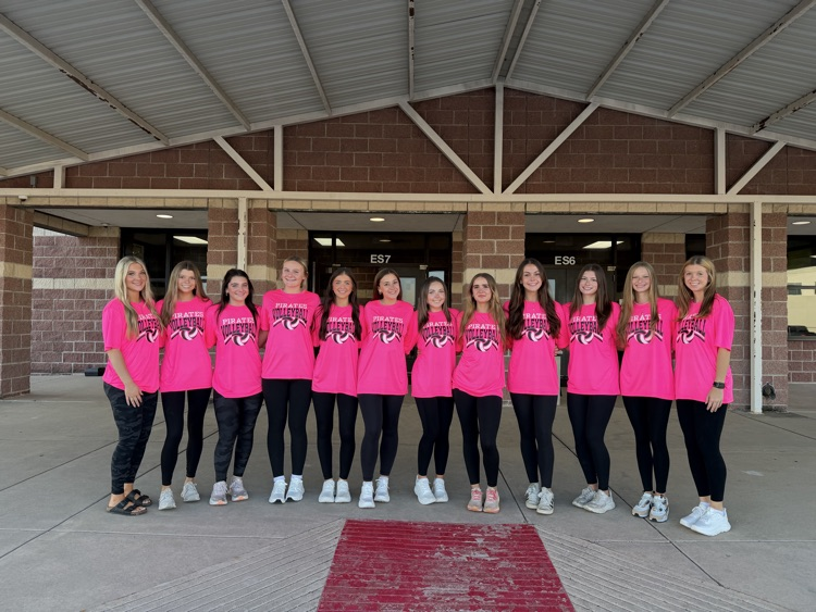 volleyball team