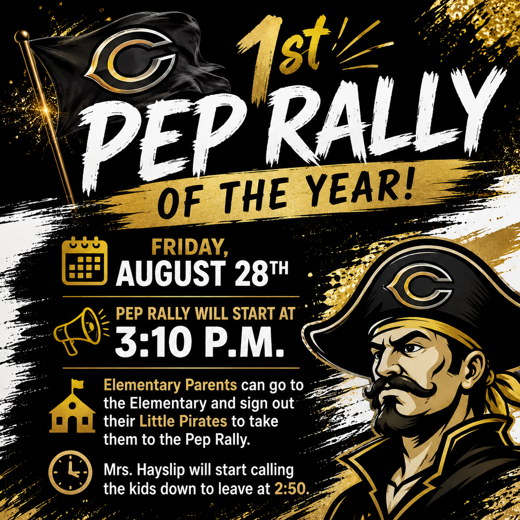 pep rally