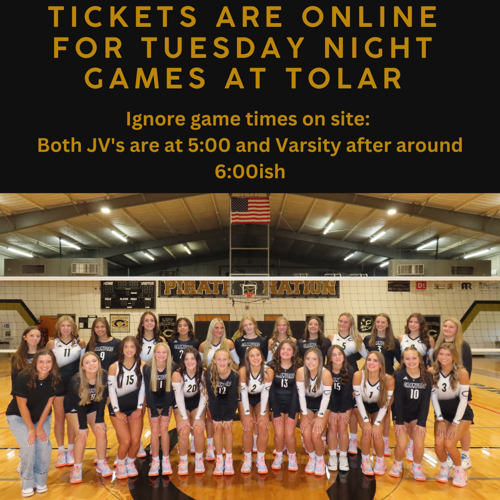 tickets online