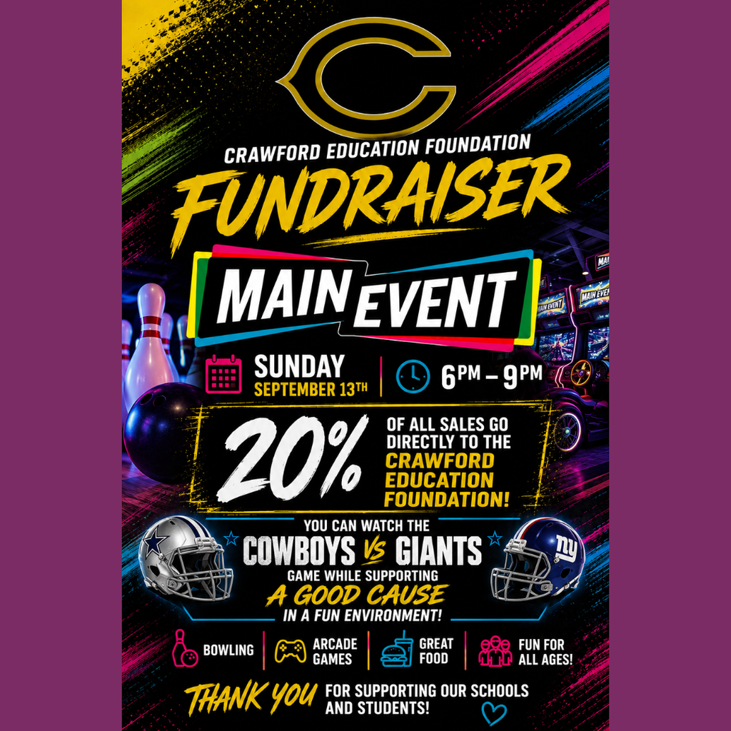 fundraiser