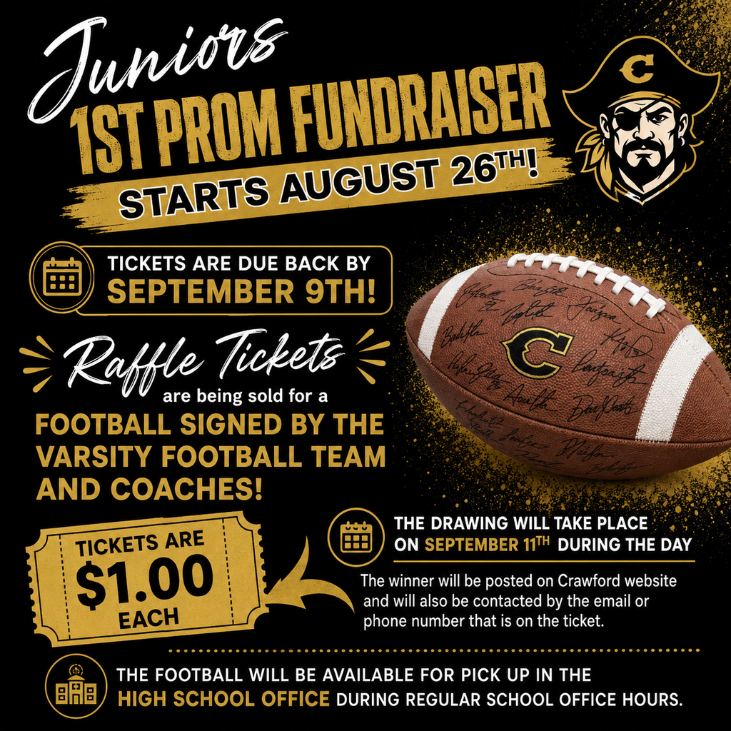fundraiser