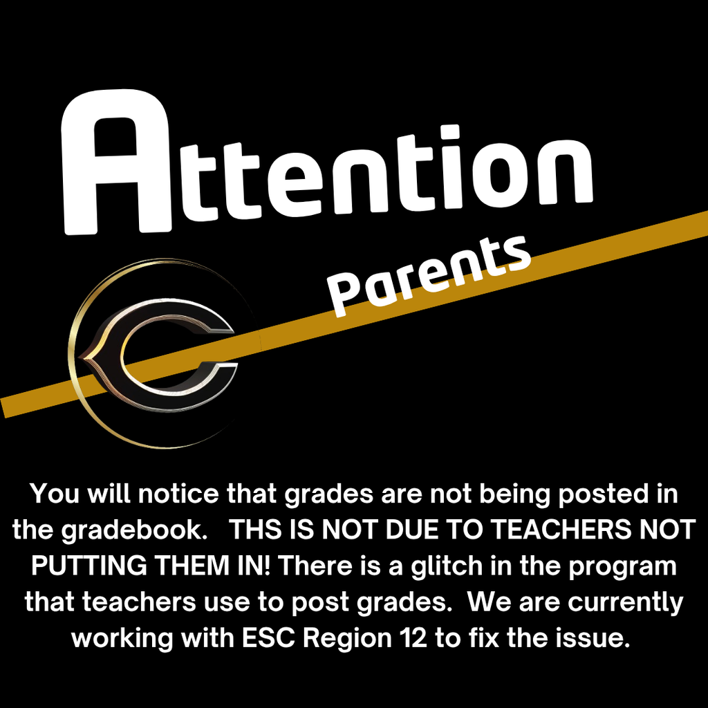 grade issue