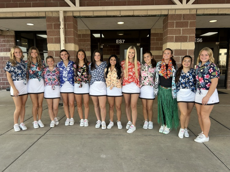 cheer