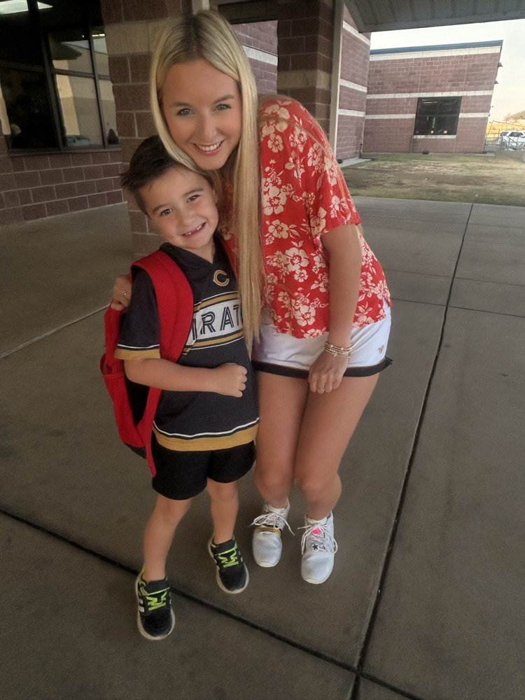 cheer