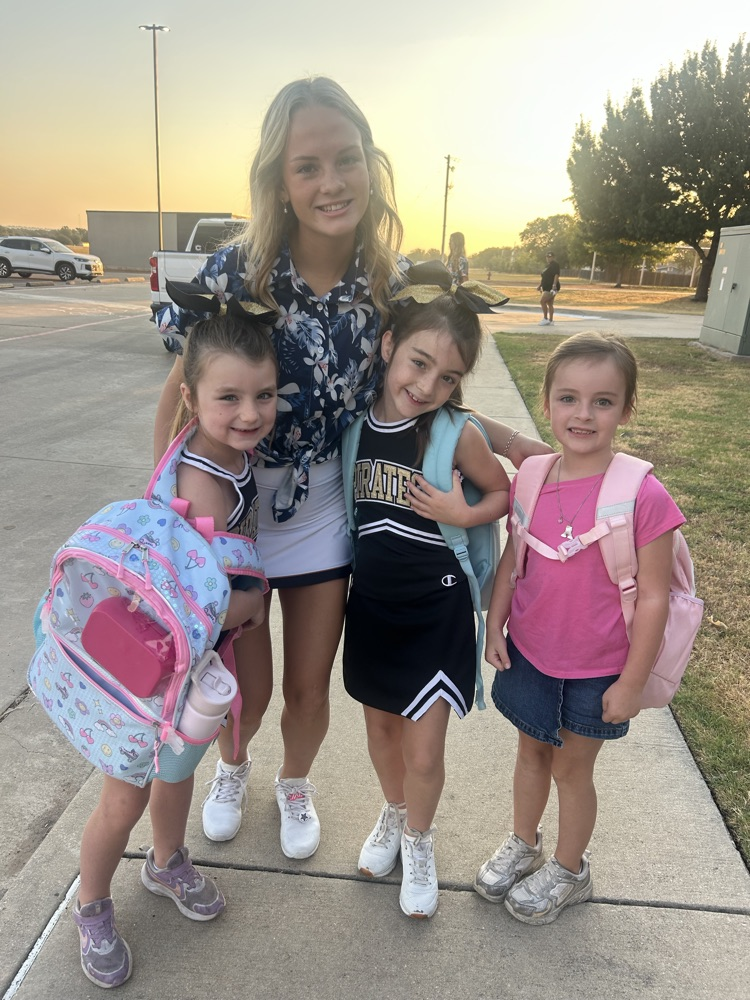 cheer