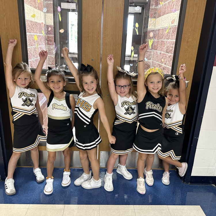 cheer