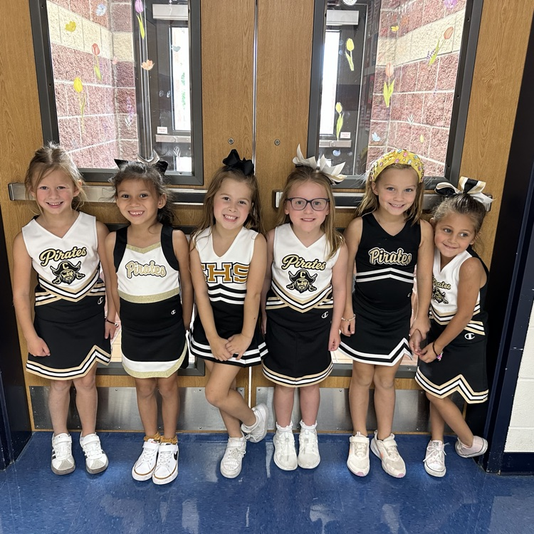 cheer