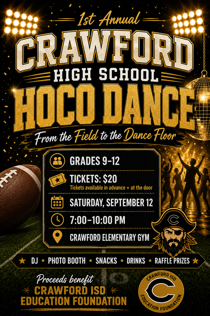 hoco dance