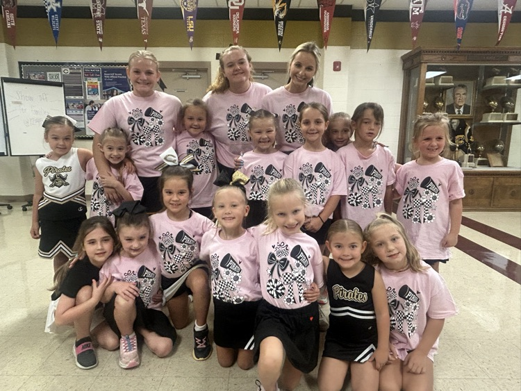 cheer