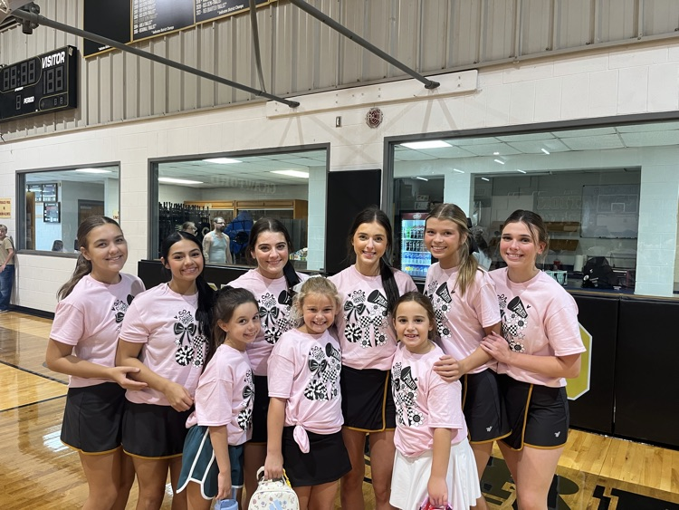 cheer