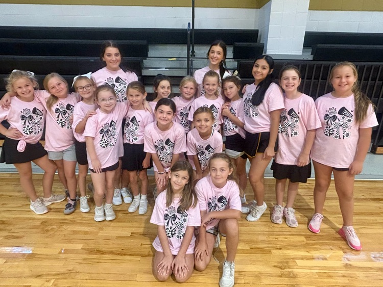 cheer