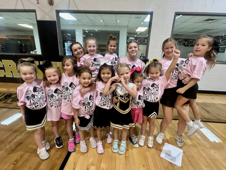 cheer