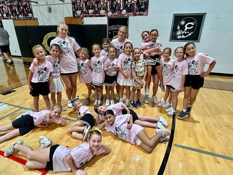 cheer