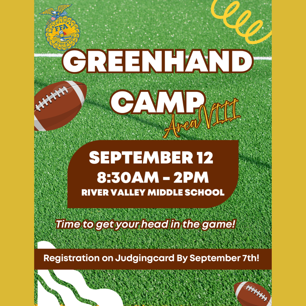 greenhand