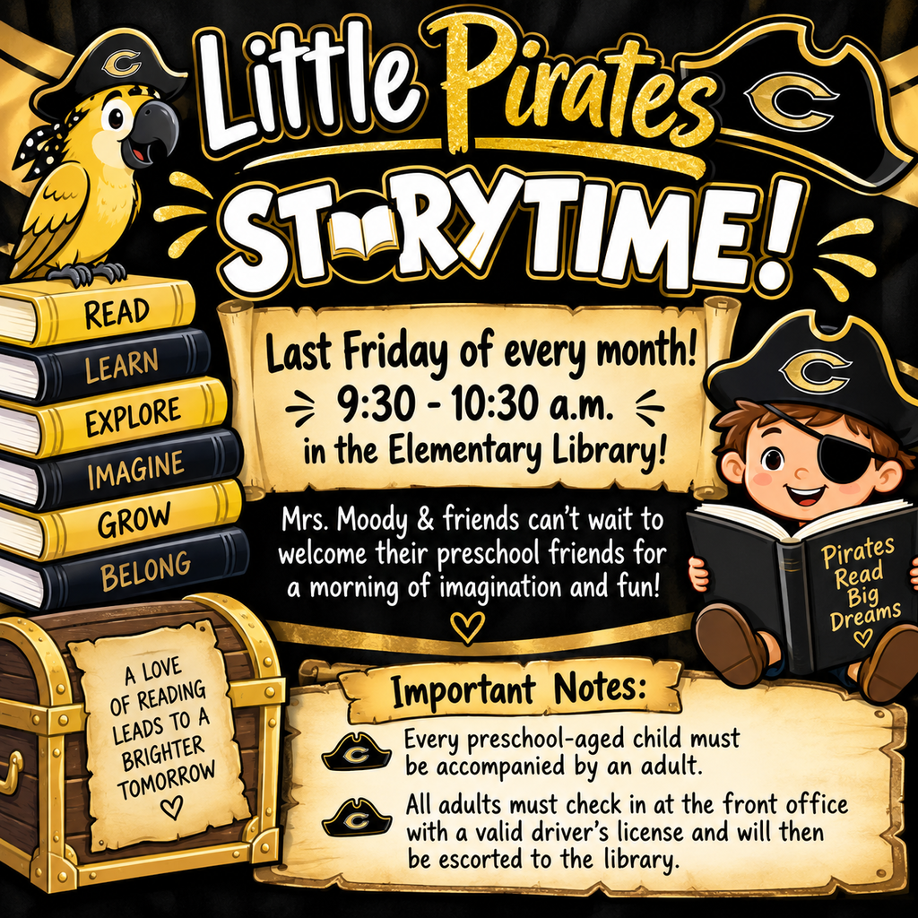storytime