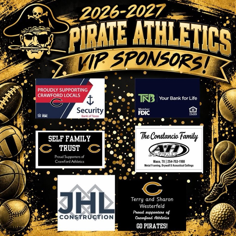sponsors