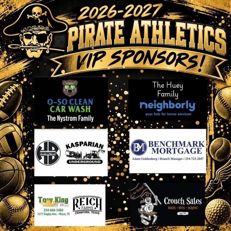 sponsors
