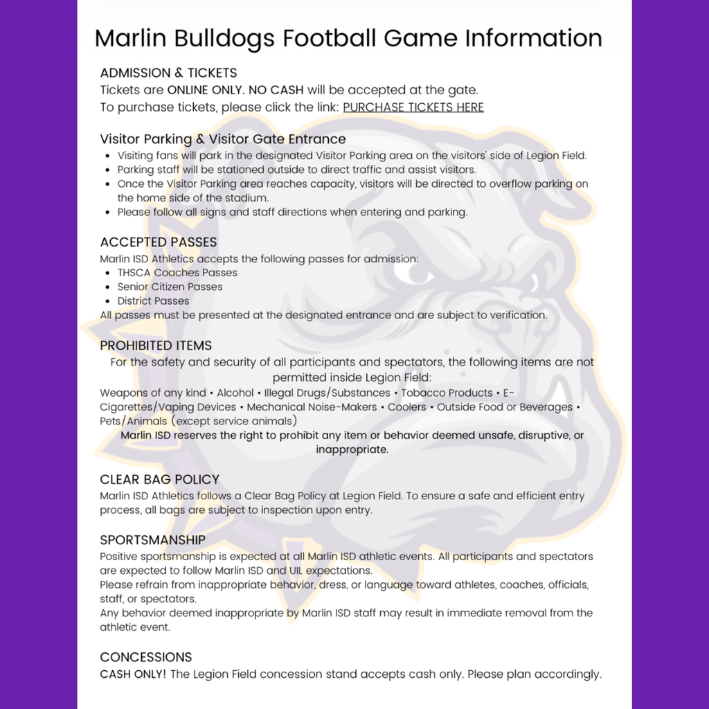 info