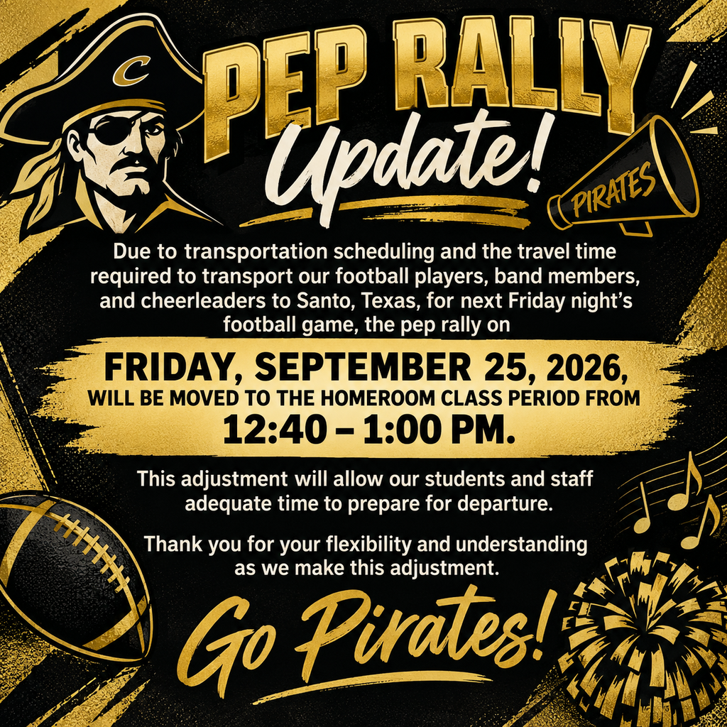 pep rally