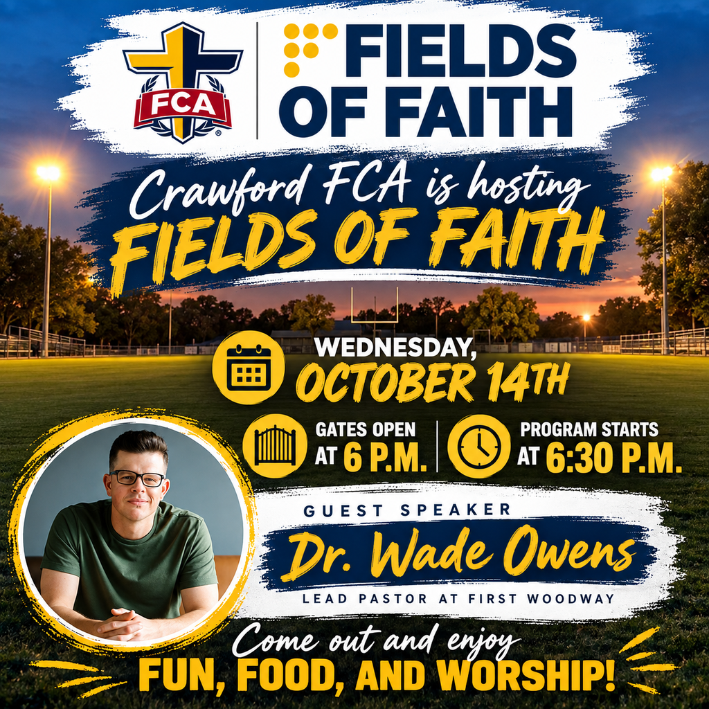 fields of faith