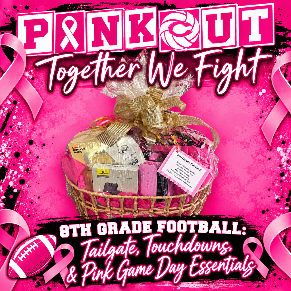 8th grade fb