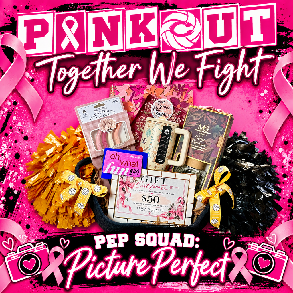 pep squad