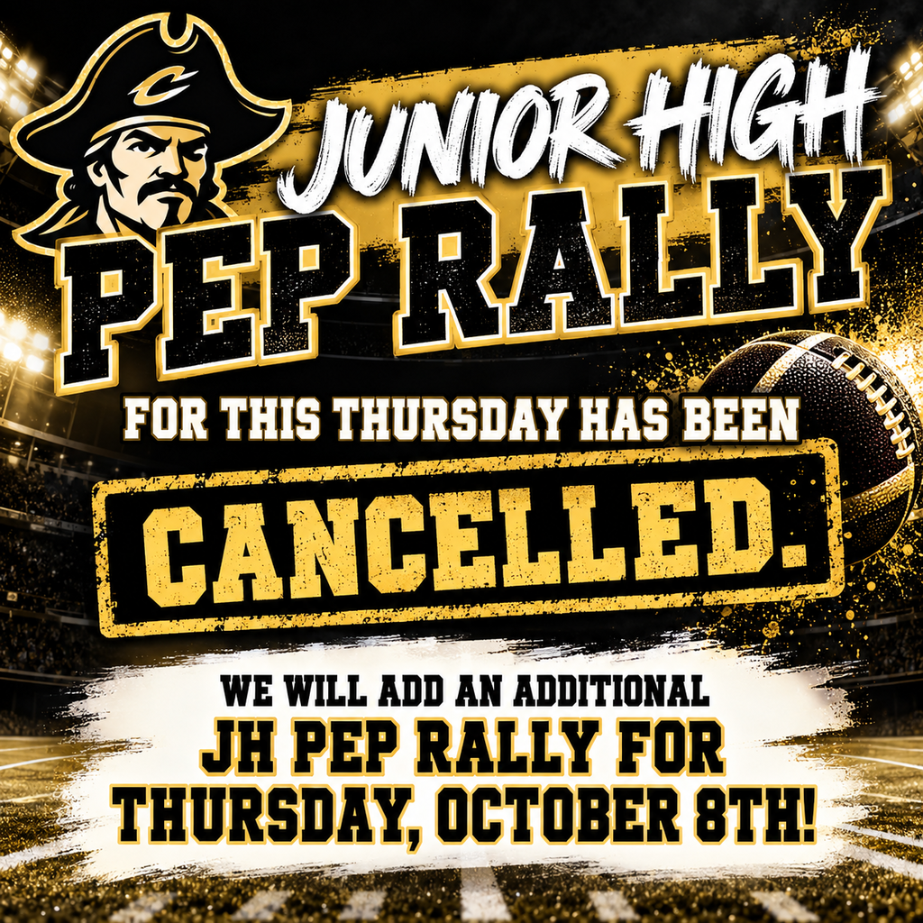 jh pep rally