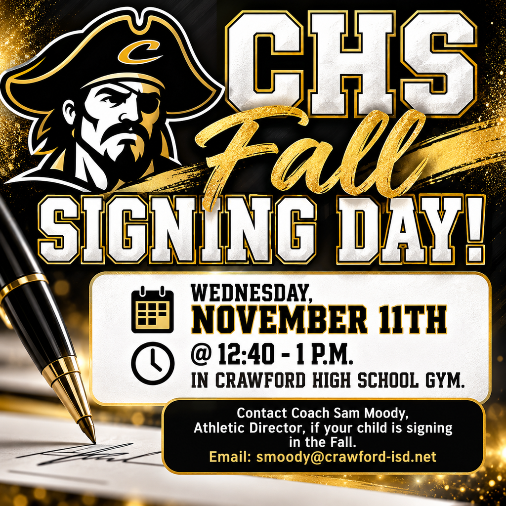 fall signing day