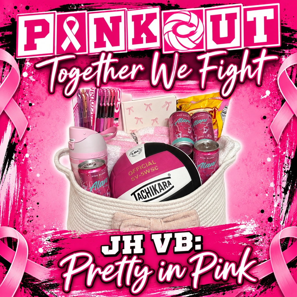 pretty in pink
