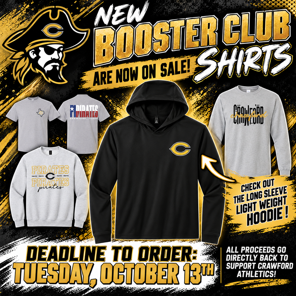 booster club