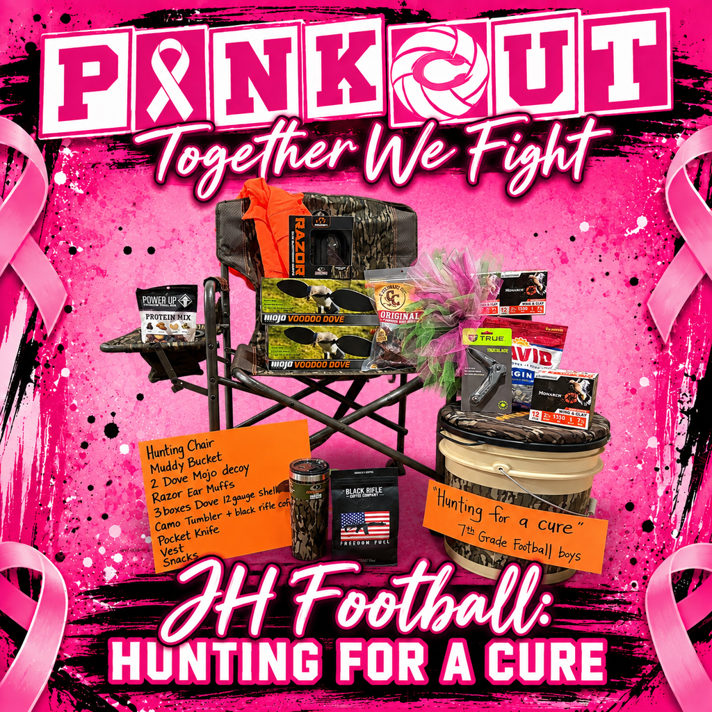 hunting for a cure