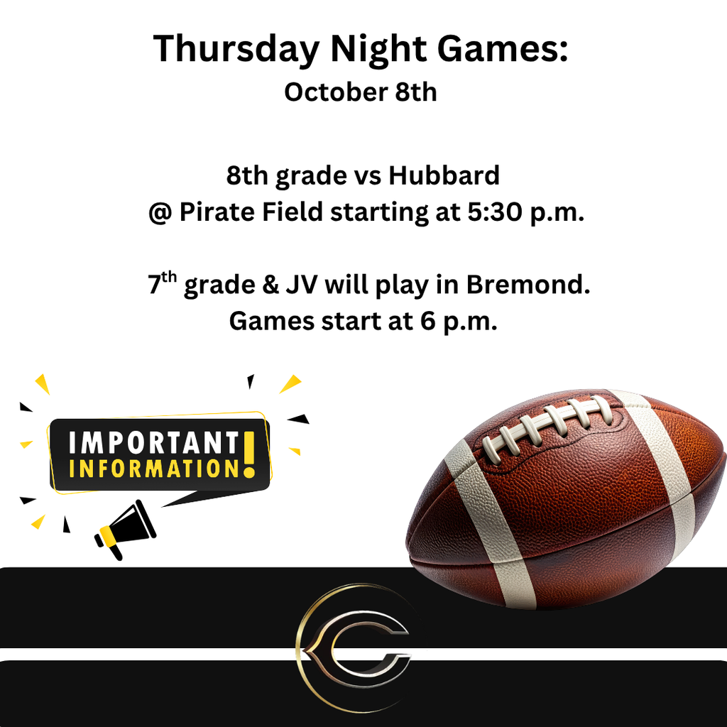thursday games