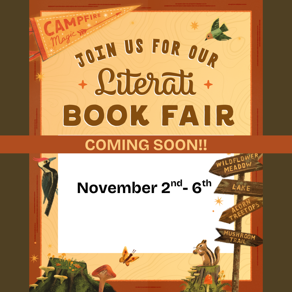 book fair dates