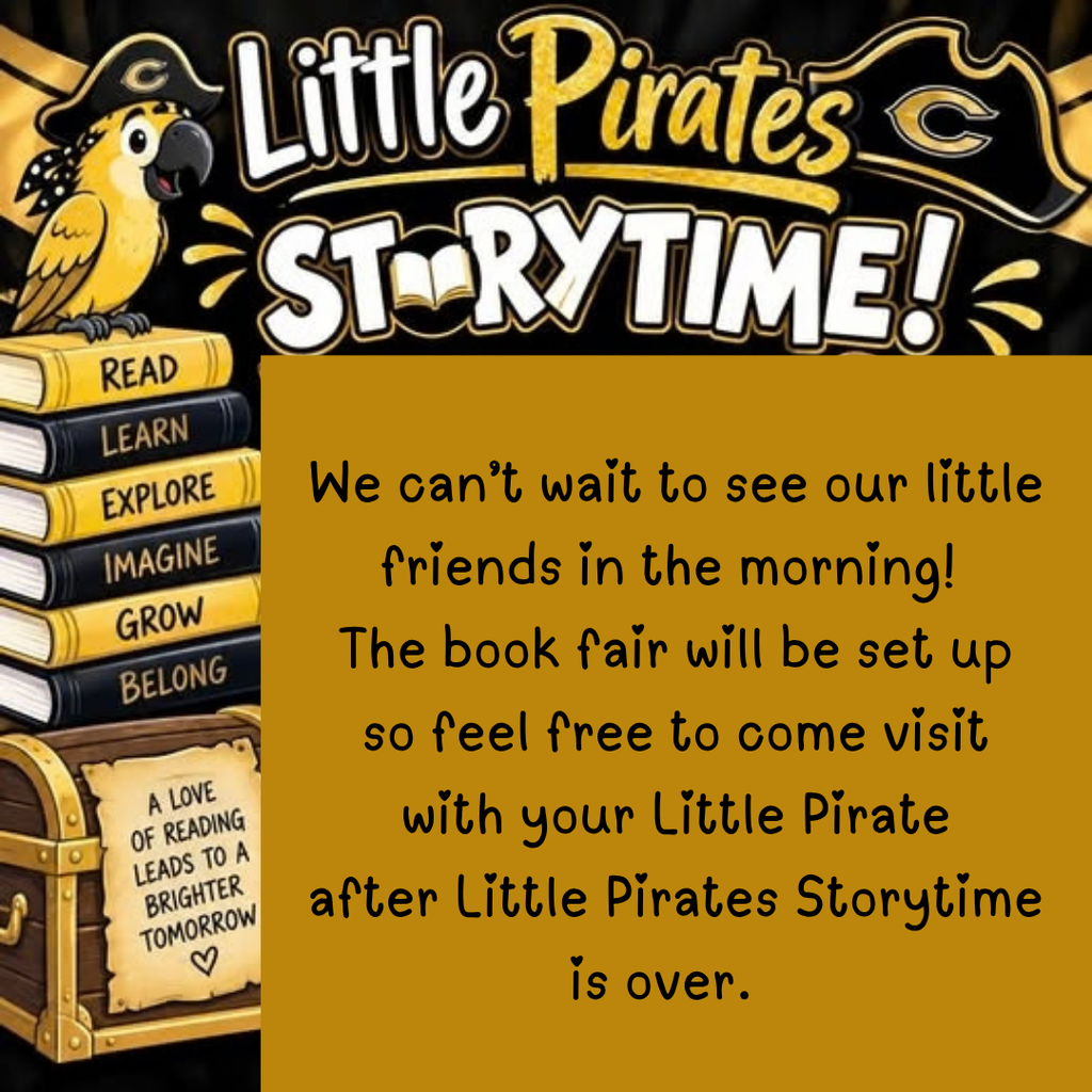 little pirates