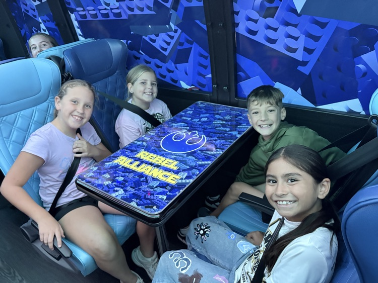 bus