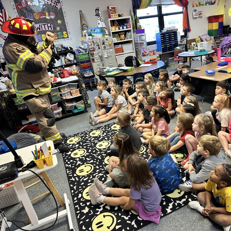 fire safety