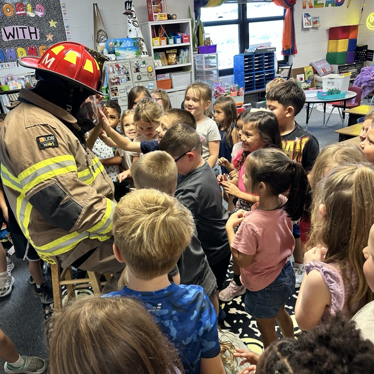 fireman