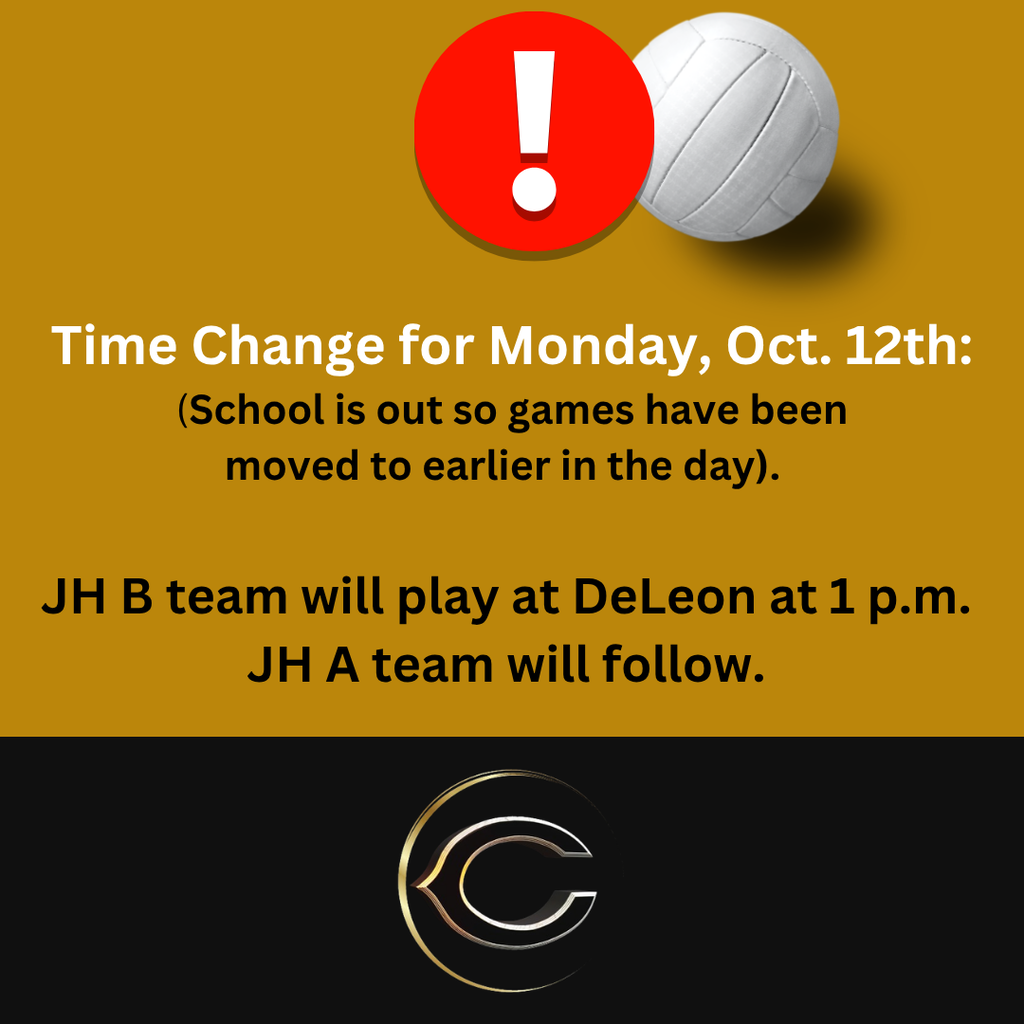 time change