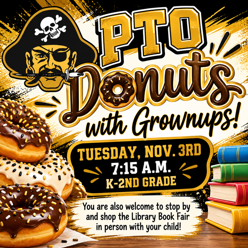 donuts with grownups