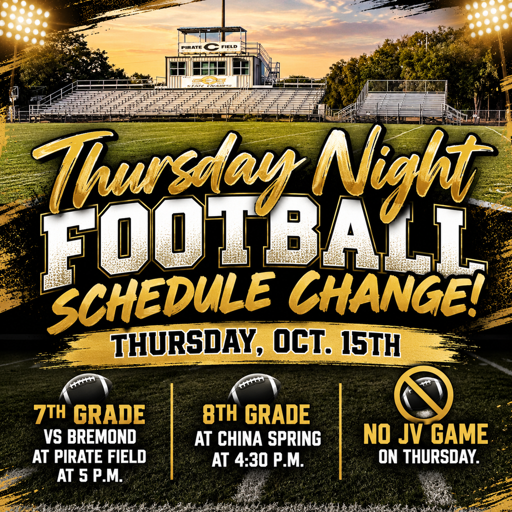thurs night fb