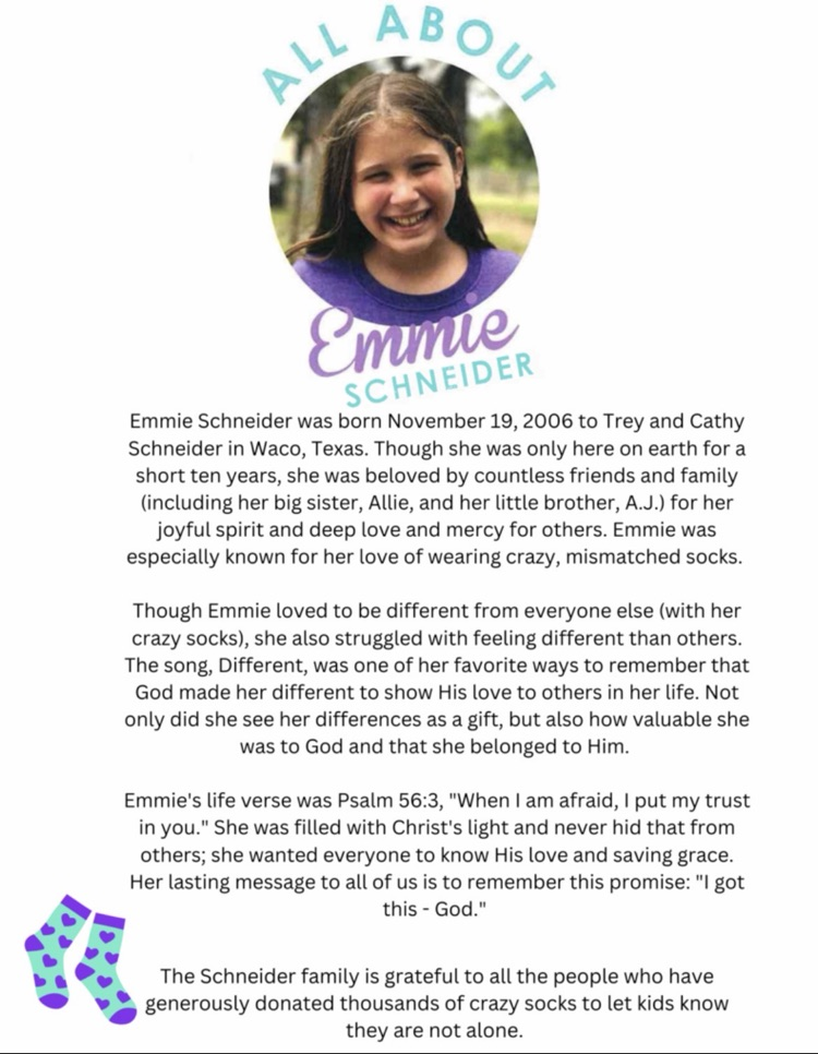 emmie