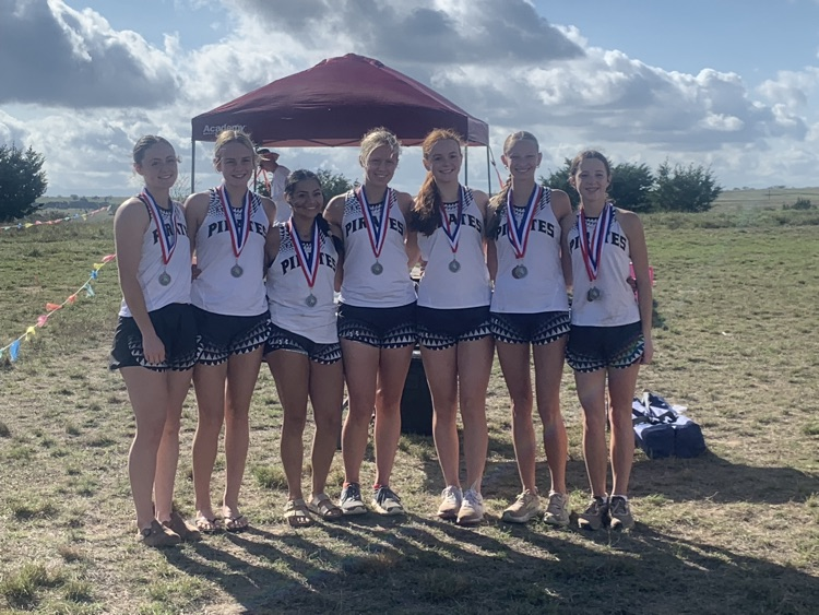 girls team