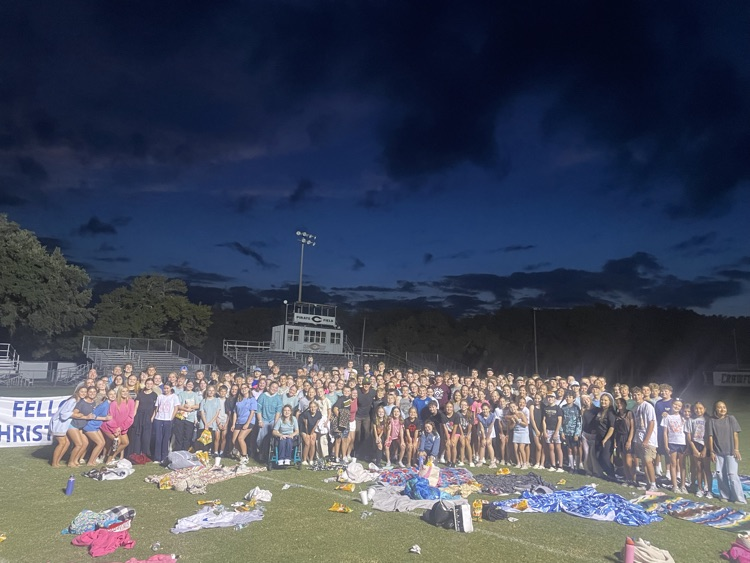 fields of Faith