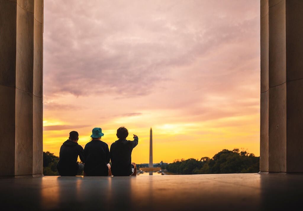 dc trip