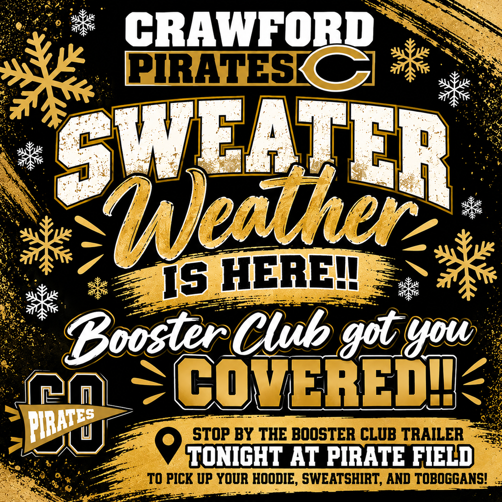 sweater weather