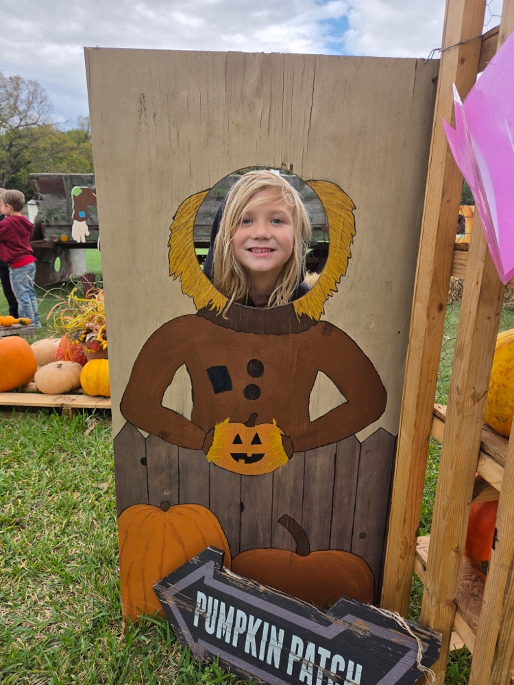 pumpkin