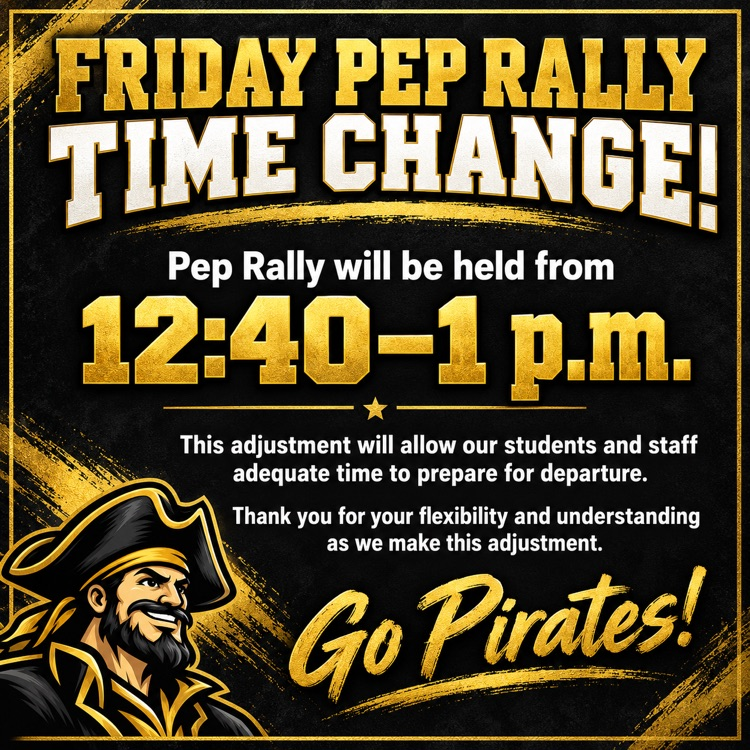 pep rally